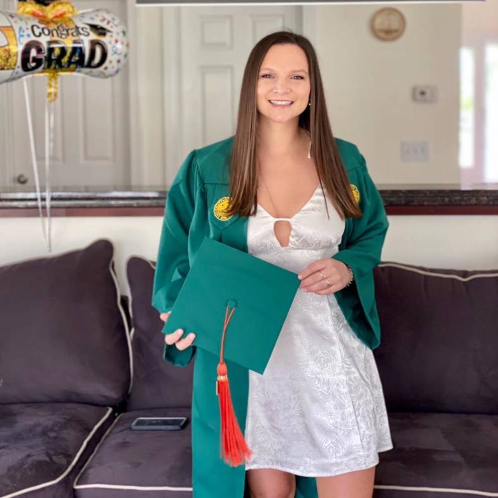 Meet your Posher, Jeana